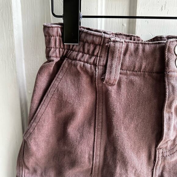 PacSun Brownie Utility Cargo Pants - Picture 4 of 9